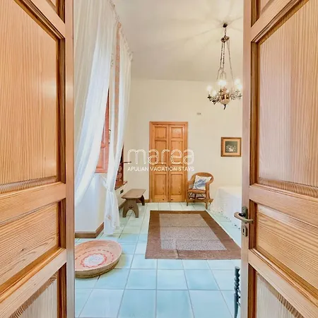 Casa Filippo - Marea Collection Villa Otranto